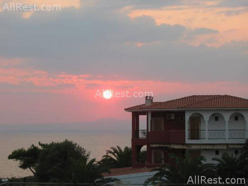 Aristoteles Beach Hotel 28